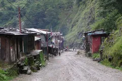 नेपाल को भारी पड़ा ड्रैगन का साथ देना, इस गांव में घुसे चीनी सैनिक, गांववालों को दी बड़ी धमकी