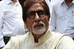 अमिताभ बच्चन की आवाज में मोबाइल पर बजने वाली कॉलर ट्यून बंद होगी , शुक्रवार से सुनाई देगी नई ट्यून

