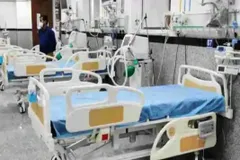 CM केजरीवाल की मोदी से सरकारी अस्पतालों में बेड़ बढ़ाने की मांग 



