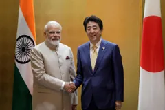चीन को तगड़ा झटका, रूस, जापान और भारत मिलकर बना रहे अपना संगठन