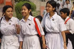 22 हजार स्कूली छात्राओं के लिए खुशखबरी, स्कूटी देगी बीजेपी सरकार

