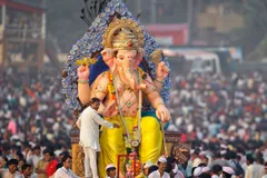 इस बार ऐसे मनाई जाएगी Ganesha Chaturthi,जानिए पूजा विधि