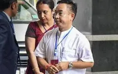 बीणा बस्नेत ने तमांग सरकार पर लगाया गंभीर आरोप, 'सिक्किम के प्रत्येक क्षेत्र में प्रजातंत्र फेल'