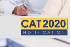 CAT Exam 2020 : तय समय पर होगा कैट का एग्जाम ! आवेदन जमा करने की अंतिम तिथि-16 सितंबर

