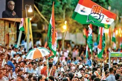 Bihar Election 2020: कांग्रेस की बल्ले बल्ले, LJP करे हाय हाय, बिहार में दिलचस्प मुकाबला