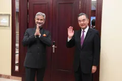 भारत-चीन के विदेश मंत्रियों की मुलाकात में आखिरकार इन 5 बिंदुओं पर बनी सहमति
