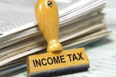 MP में कांग्रेस विधायक के घर पर Income Tax का छापा, जांच जारी