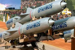 अब नहीं बचेगा चीन, भारत ने किया ब्रह्मोस सुपरसोनिक क्रूज मिसाइल का परीक्षण