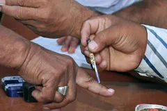 Assam Election 2021: चार मतदान केंद्रों पर दोबारा होगी वोटिंग, 20 अप्रैल को मतदान



