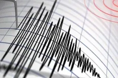 मणिपुर में तेज भूकंप से कांपी धरती, 5.3 रही तीव्रता