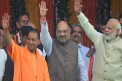बिहार चुनाव से पहले भाजपा ने अपने दो तेजतर्रार नेताओं को दिया बड़ा झटका, जानिए कैसे