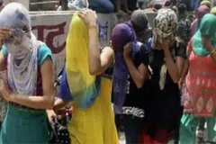 स्‍पा सेंटर में सेक्‍स रैकेट का भंडाफोड़, असम की लड़कियां से करवाया जा रहा था अनैतिक काम