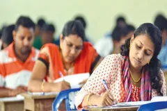 Tripura PSC में नौकरी पाने का सुनहरा मौका, 12वीं पास भी करें आवेदन



