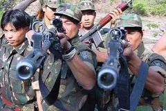सिपाहीजला में पुलिस ने 3 NLFT विद्रोहियों को किया गिरफ्तार 