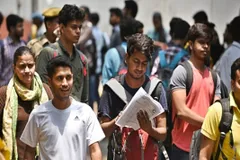केंद्र ने अनुसूचित जाति के छात्रों के लिए 59,000 करोड़ रुपये की पोस्ट-मैट्रिक छात्रवृत्ति को दी मंजूरी 