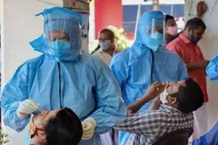 अरुणाचल में कोरोना के 11 नए मामले, संक्रमितों की संख्या 16,395 हुई



