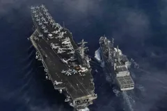 भारत के सामने नहीं टिकेगा चीन, हिंद महासागर में नया कमांड बनाएगी अमेरिकी नौसेना