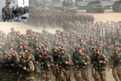 चीन कर रहा है युद्ध की तैयारी! राष्ट्रपति Xi Jinping के इस आदेश से हुआ खुलासा