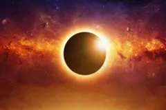 इस दिन होगा साल 2022 का पहला सूर्य ग्रहण, भारत में आएगा नजर