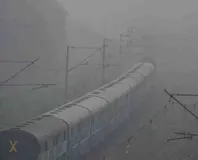 कोहरे के कहर ने थामी ट्रेन की रफ्तार, कई निरस्त, 16 दिसंबर से 31 जनवरी तक संचालन रहेगा प्रभावित




