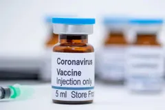 बड़ी खबर : देश में कोरोना वैक्सीनेशन 16 जनवरी से शुरू, 3 करोड़ लोगों को सबसे पहले दी जाएगी डोज
