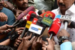 असम में पत्रकार को लोगों ने मिलकर पीटा, 3 गिरफ्तार 