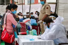 बड़ी खबरः दिल्ली में 51 लाख लोगों को लगेगी कोरोना की वैक्सीन, जानिए किसको मिलेगी सबसे पहले डोज