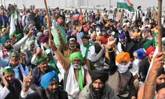 'किसान देशभक्त हैं, गणतंत्र दिवस समारोह में नहीं बनेंगे बाधा'



