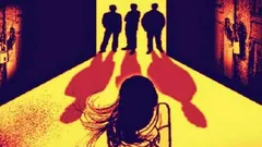 Gurugram Gang rape: लिफ्ट देने के बहाने किया किडनैप, फिर लड़की से किया गैंगरेप