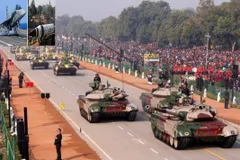 Budget 2021: चीन से बहुत आगे है भारत का Defence Budget, जानकर रह जाएंगे हैरान