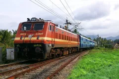 हबीबगंज-अगरतला फेस्टिवल स्पेशल ट्रेन की सेवाएं बढ़ाई