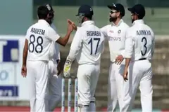 रविचंद्रन अश्विन की फिरकी में फंस गया इंग्लैंड, भारत को मिला इतने रनों का लक्ष्य