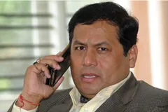 Central Cabinet में फेरबदल: असम के पूर्व CM Sarbananda Sonowal पहुंचेंगे दिल्ली 