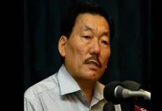 अपराधियों पर अंकुश लगाने में विफल रही सिक्किम सरकार, एसडीएफ ने लगाया आरोप
