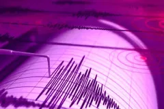 त्रिपुरा में भूकंप के झटके,  रिक्टर पैमाने पर 4.8 रही तीव्रता 
