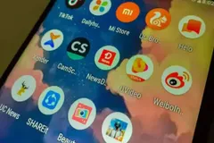 मोदी सरकार की डिजिटल स्ट्राइक का तगड़ा असर, सिकुड़ गया चीनी ऐप्स का मार्केट