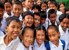नेपाल के बच्चों को पढ़ाएगा भारत, जानिए क्या है भारत सरकार का प्लान