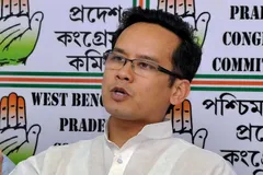कांग्रेस सांसद गौरव गोगोई ने केंद्र पर बोला हमला,  Assam-Mizoram border की जांच की मांग