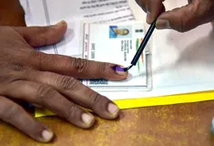 त्रिपुरा एडीसी चुनाव में 59 निर्दलीय सहित 181 प्रत्याशी के बीच होगा घमासान
