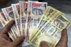 नाले में बहती रही 500 रुपये के नोटों की गड्डियां, लेकिन किसी ने हाथ तक नहीं लगाया, जानिए वजह 
