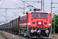 NF रेलवे इस महीने विशेष ट्रेनें चलाने पर कर रहा है विचार