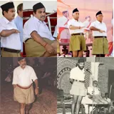 फटी जींस: कांग्रेस महासचिव प्रियंका गांधी ने शॉर्ट्स में पीएम मोदी की तस्वीर की पोस्ट, कहा- ‘ओह माई गॉड, उनके घुटने दिख रहे हैं ’