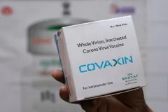 नेपाल के ड्रग रेग्युलेटरी बॉडी ने भारत की कोवैक्सीन को लेकर किया बड़ा ऐलान