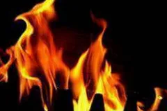 पटना में आग से झुलसकर एक ही परिवार के चार बच्चों की मौत 



