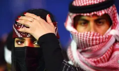 सऊदी पुरुष पाकिस्तान की लड़कियों से नहीं कर सकते शादी, बनाए सरकार ने सख्त नियम
