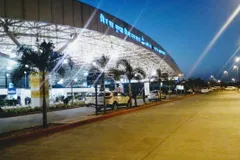 Ranchi Airport पर 30 अप्रैल तक 10 से 6 बजे तक सारी उड़ानें स्‍थगित, जल्द जारी होगा नया शेड्यूल