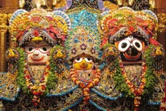 Corona virus infection : पुरी का भगवान जगन्नाथ का मंदिर प्रत्येक रविवार को बंद रहेगा
