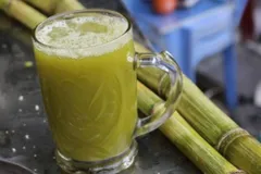 Sugarcane juice : गर्मियों में रामबाण है गन्ने का रस, रोज पिए एक ग्लास , सेहत को मिलेंगे ये फायदे