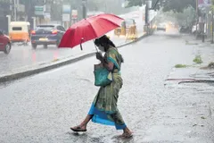 India Weather Forecast: देश के कई राज्यों में चलेंगी धूल भरी हवाएं, होंगी बारिश