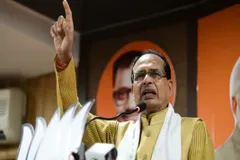 Assam Election: मध्यप्रदेश के मुख्यमंत्री का बड़ा दावा, असम में फिर से बनेगी भाजपा की सरकार